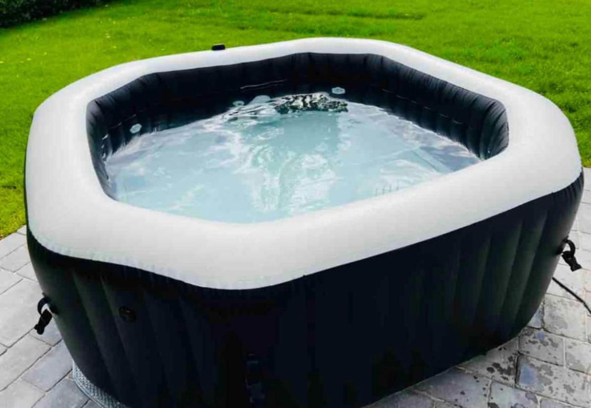 Haushalfte Mit Garten, Kamin, Grill & Whirlpool Nahe Ber Berlino