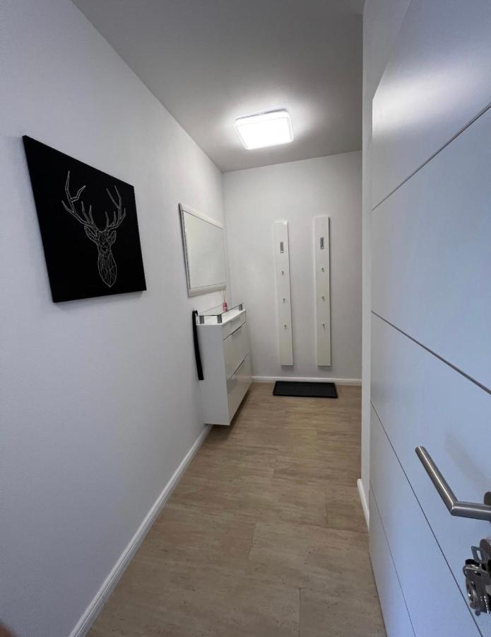 Casa vacanze Haushalfte Mit Garten, Kamin, Grill & Whirlpool Nahe Ber