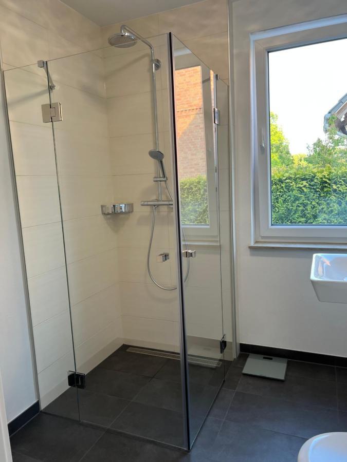 Casa vacanze Haushalfte Mit Garten, Kamin, Grill & Whirlpool Nahe Ber *